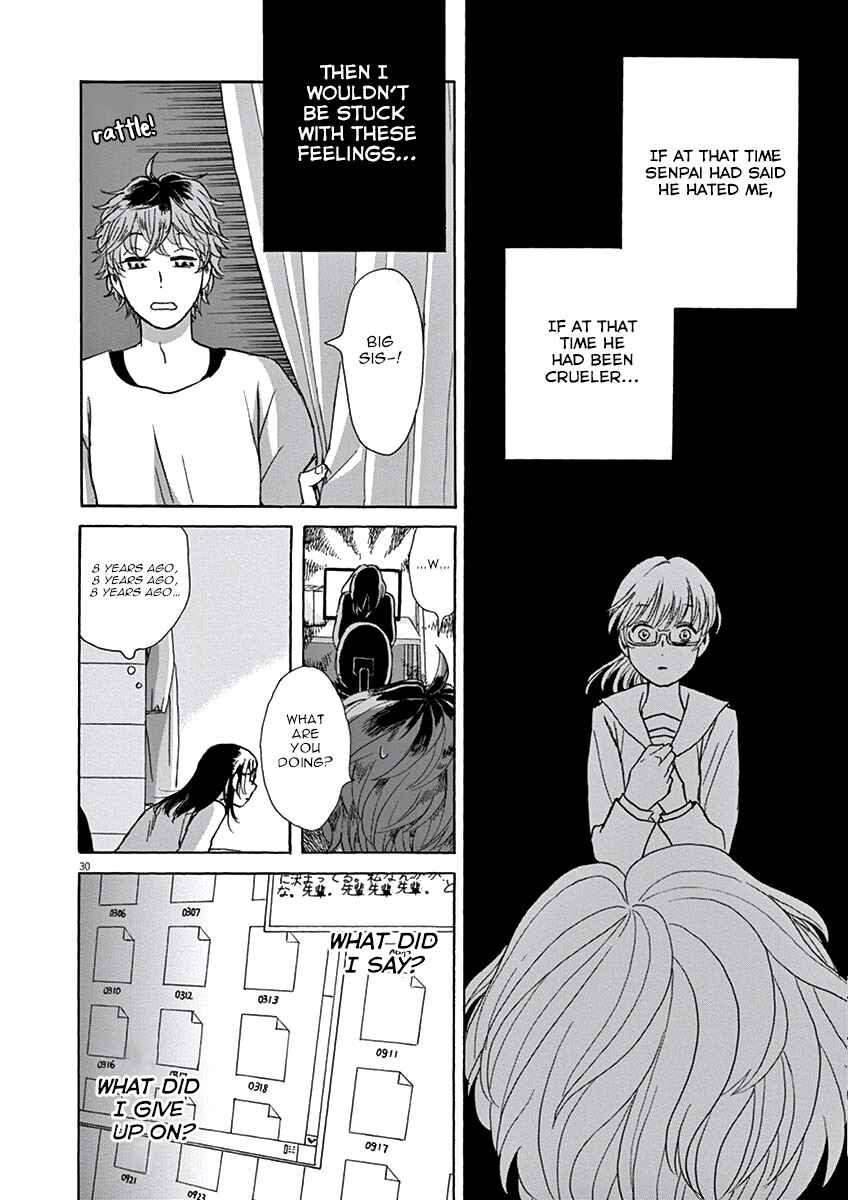 Page 30 Chapter 2 Ageku no Hate no Kanon