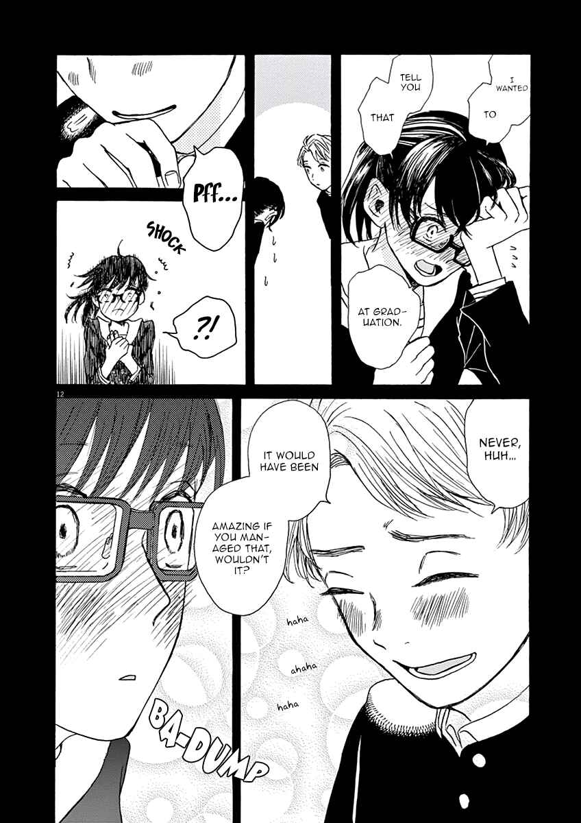 Page 16 Chapter 6 Ageku no Hate no Kanon
