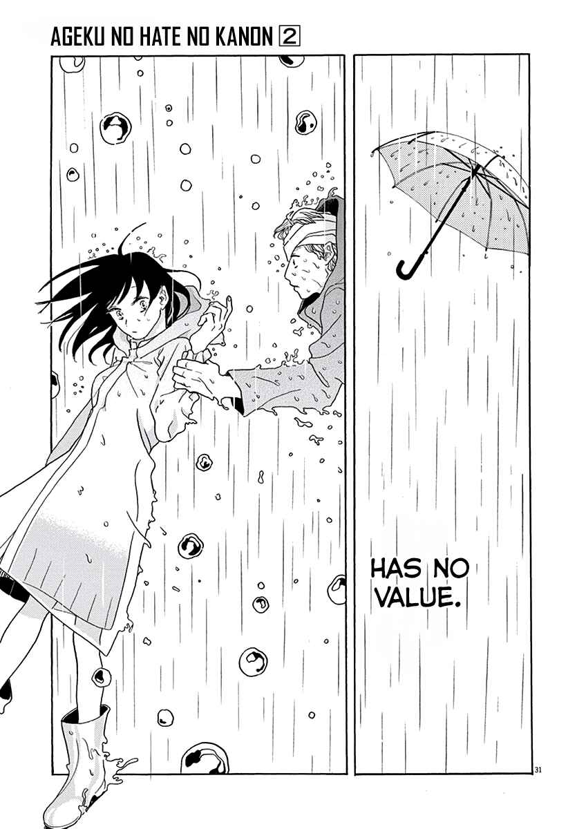 Page 34 Chapter 6 Ageku no Hate no Kanon
