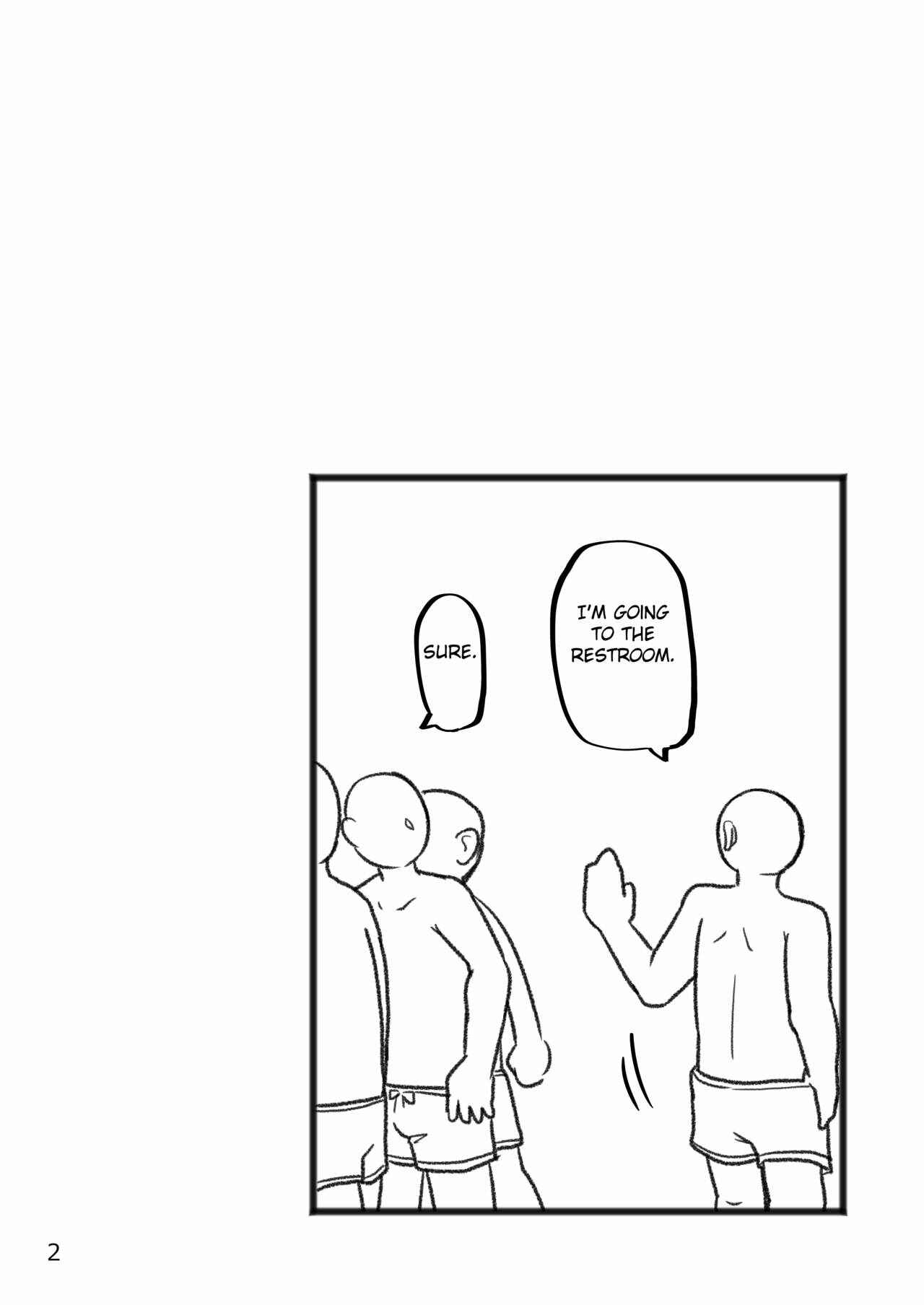 Page 3 Chapter 1 Tonde Hi ni Iru Natsu no Mushi