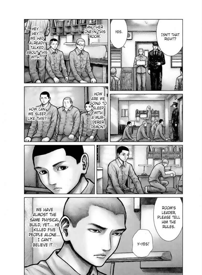 Page 18 Chapter 1 The Hand of Zeus