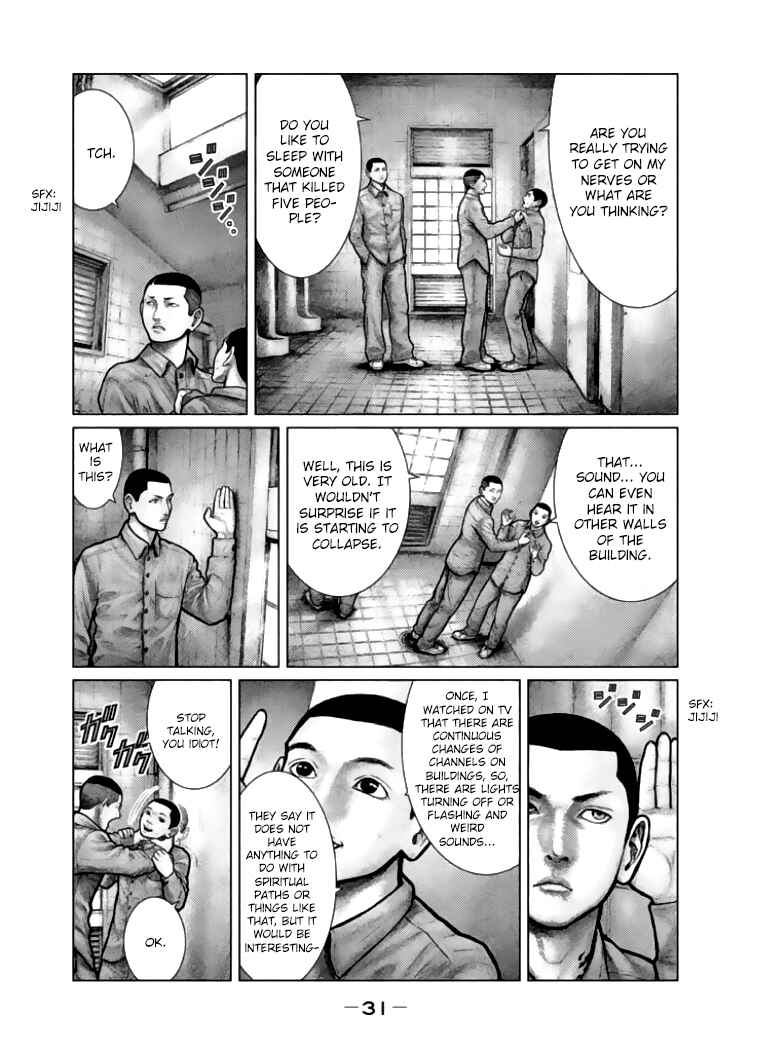 Page 27 Chapter 1 The Hand of Zeus