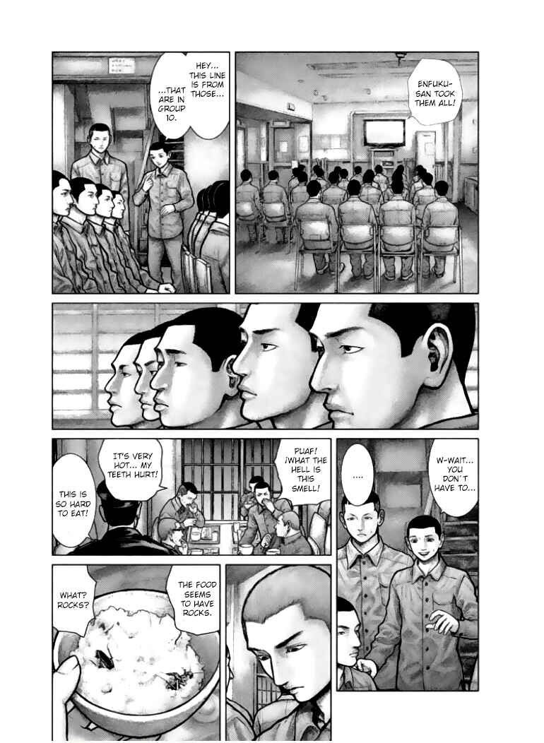 Page 29 Chapter 1 The Hand of Zeus