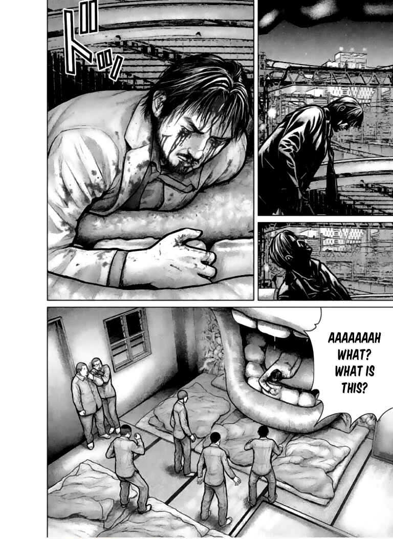 Page 41 Chapter 1 The Hand of Zeus
