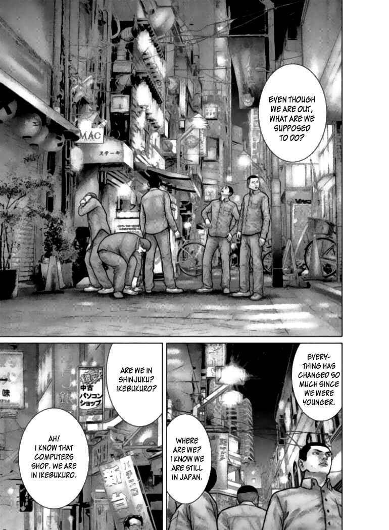 Page 13 Chapter 2 The Hand of Zeus