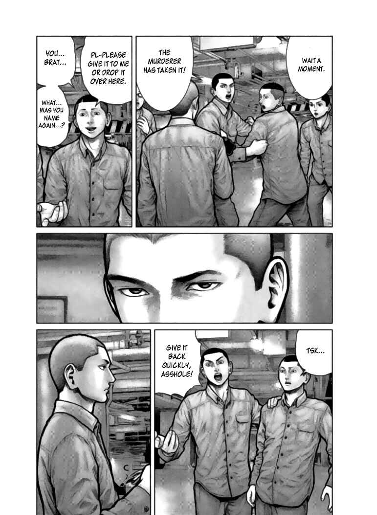 Page 26 Chapter 2 The Hand of Zeus