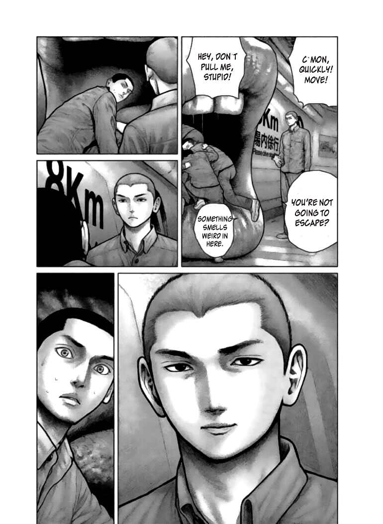 Page 30 Chapter 2 The Hand of Zeus