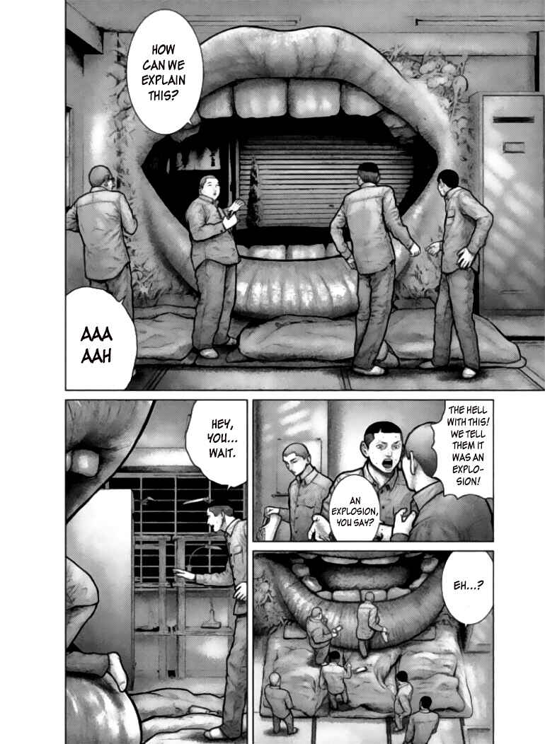 Page 7 Chapter 2 The Hand of Zeus