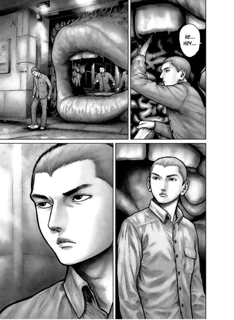 Page 8 Chapter 2 The Hand of Zeus
