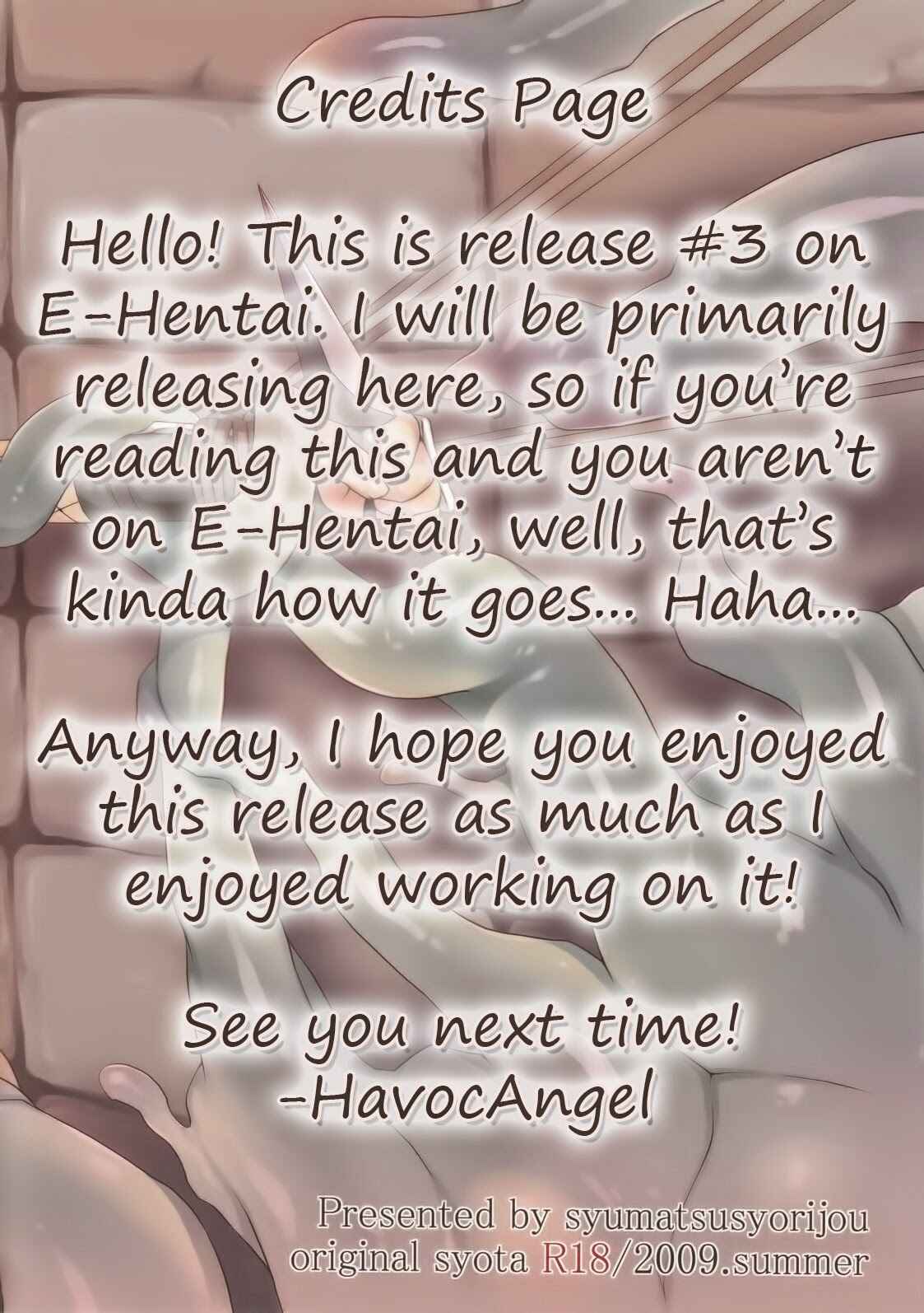 Page 21 Chapter Unknown_beca Ayaushi! Shounen Ninja