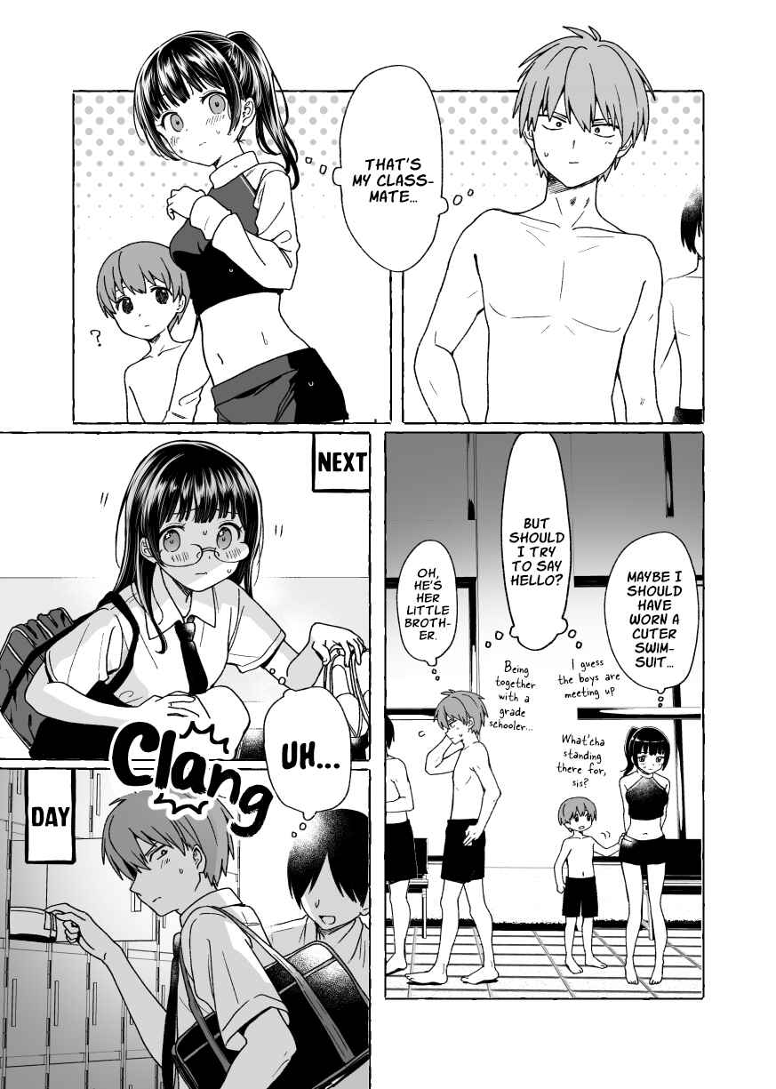 Page 2 Chapter Unknown_82b4 Encounter With a Classmate