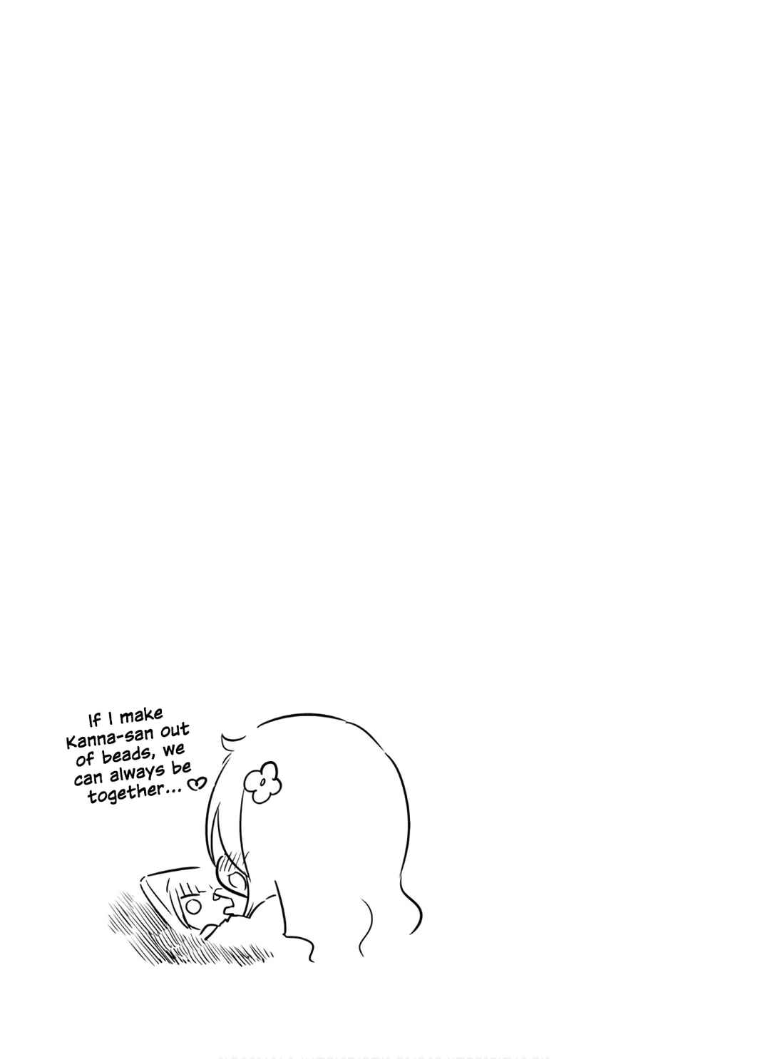 Page 13 Chapter 73 Kobayashi-san Chi no Maid Dragon: Kanna no Nichijou