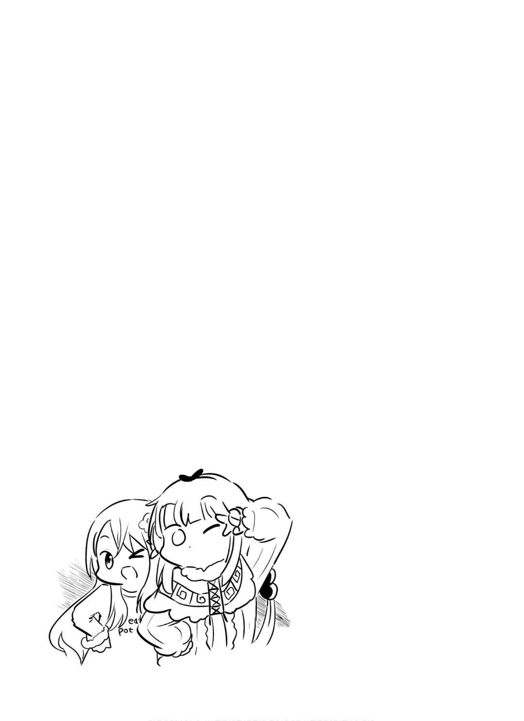 Page 13 Chapter 78 Kobayashi-san Chi no Maid Dragon: Kanna no Nichijou
