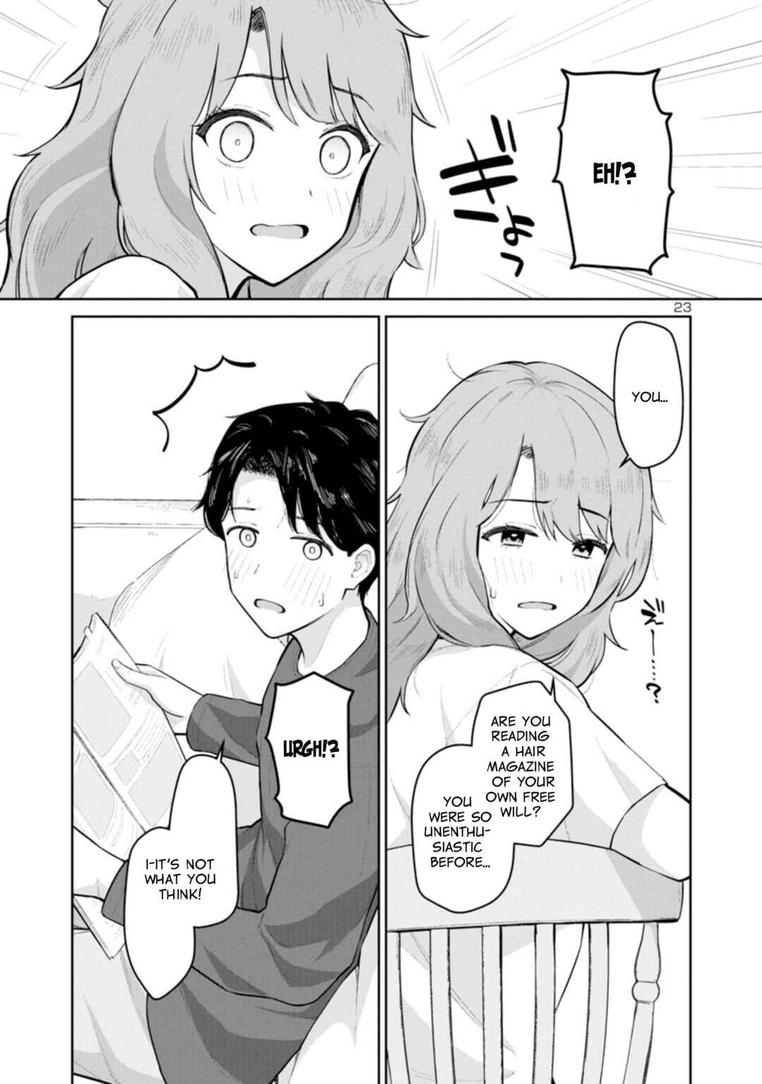 Page 23 Chapter 2 Hodoite, Musunde