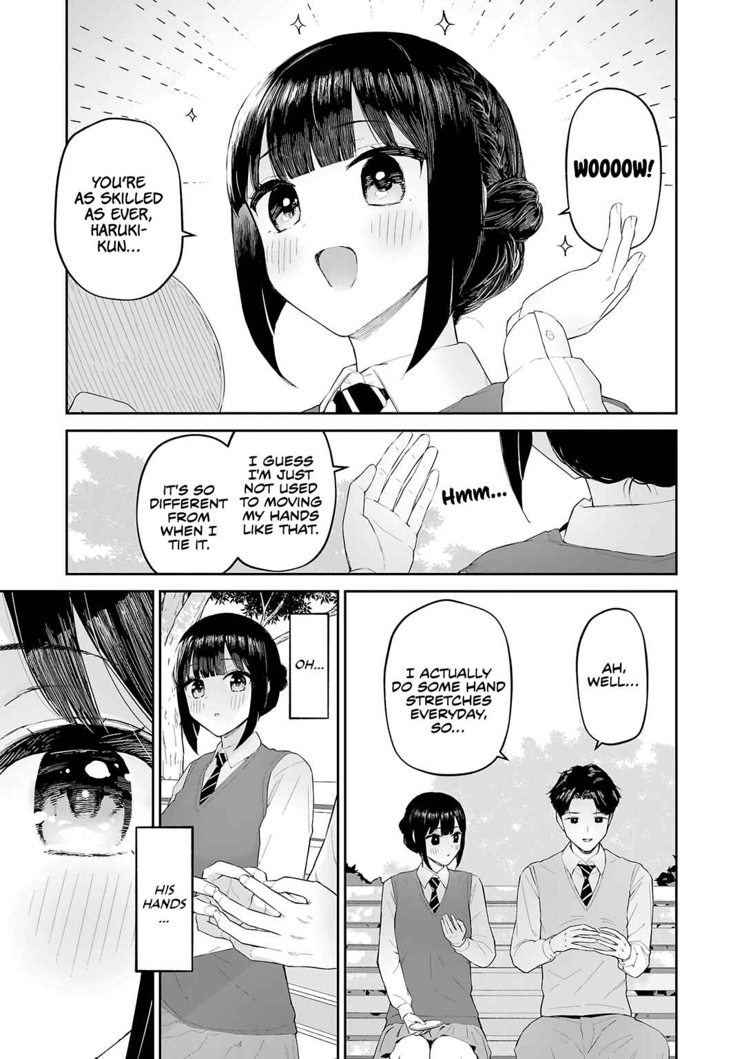 Page 2 Chapter 13.5 Hodoite, Musunde