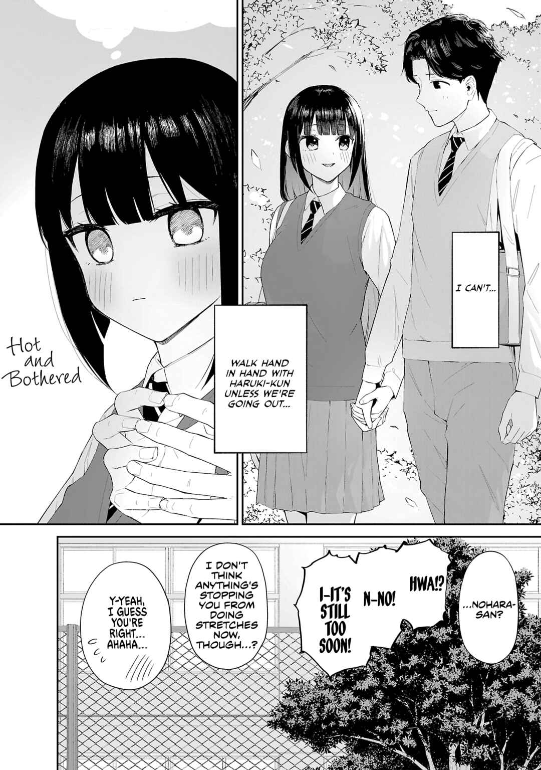 Page 3 Chapter 13.5 Hodoite, Musunde