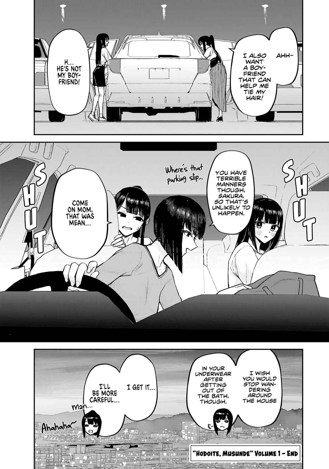 Page 12 Chapter 6.5 Hodoite, Musunde