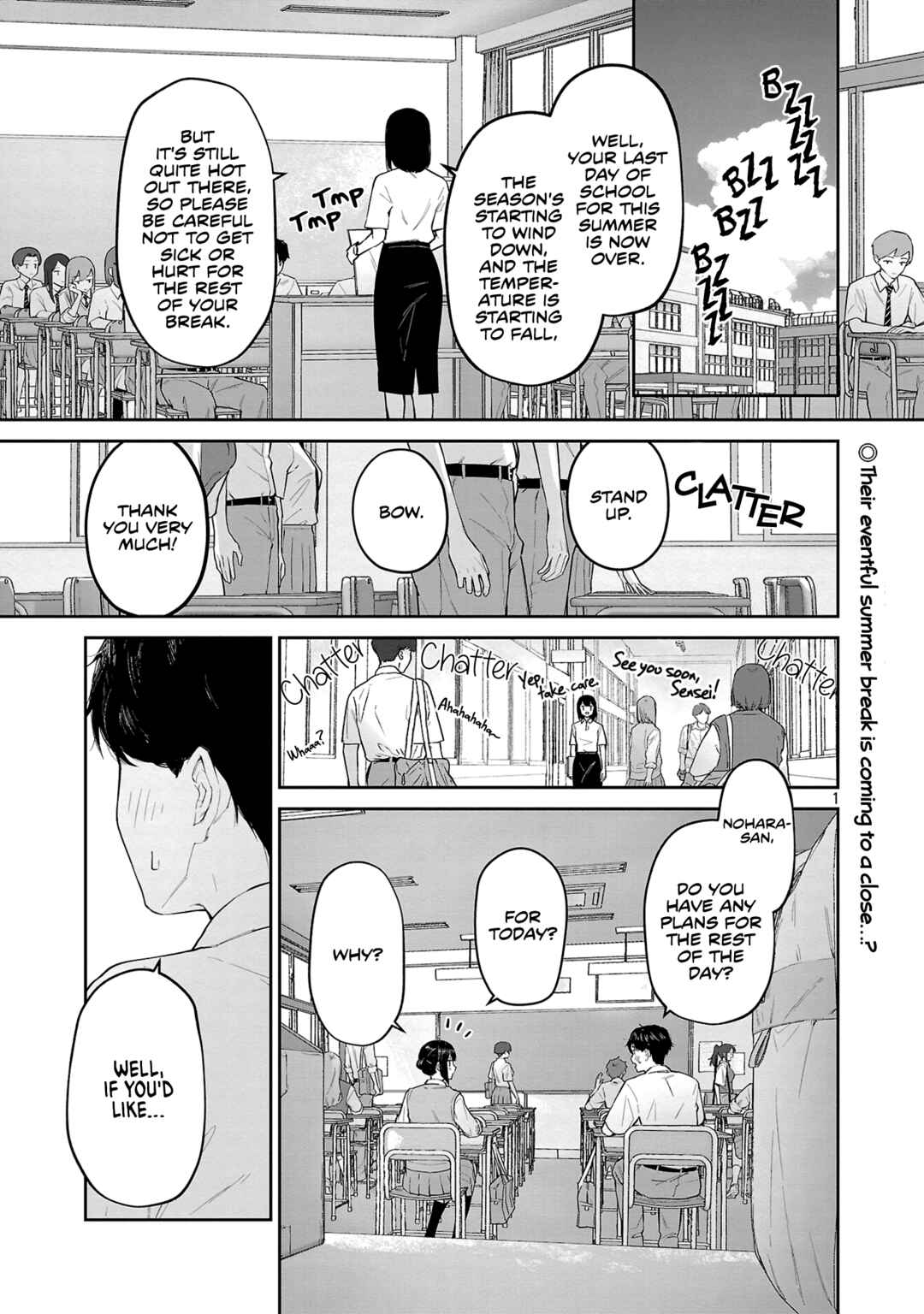Page 1 Chapter 13 Hodoite, Musunde