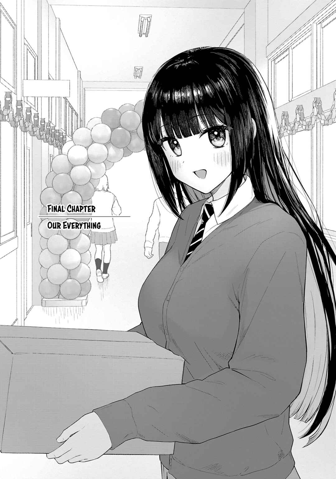 Page 2 Chapter 13 Hodoite, Musunde