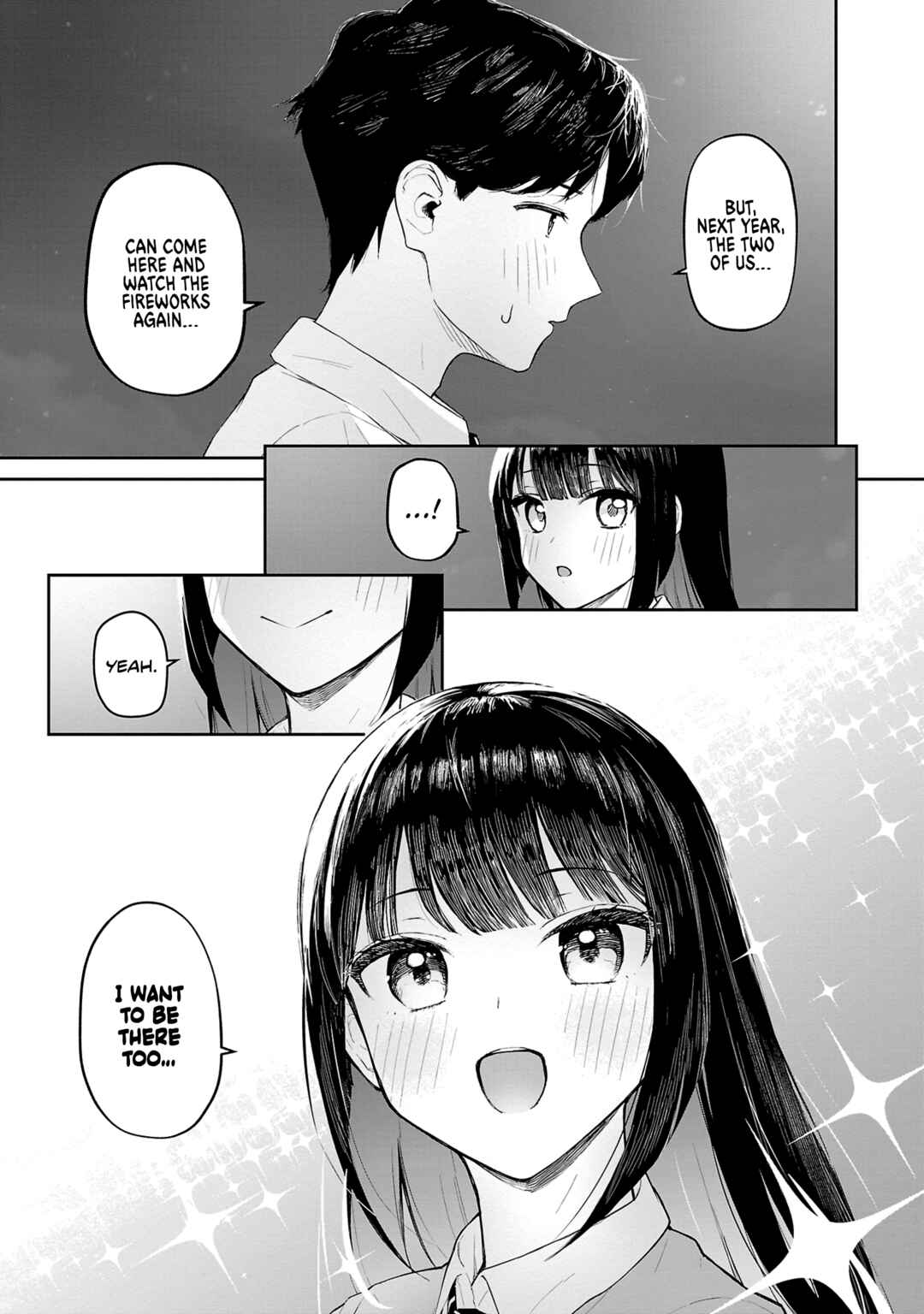 Page 25 Chapter 13 Hodoite, Musunde