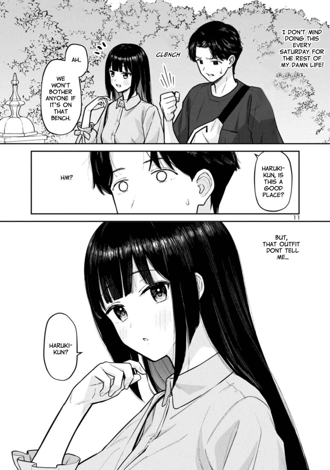 Page 11 Chapter 5 Hodoite, Musunde