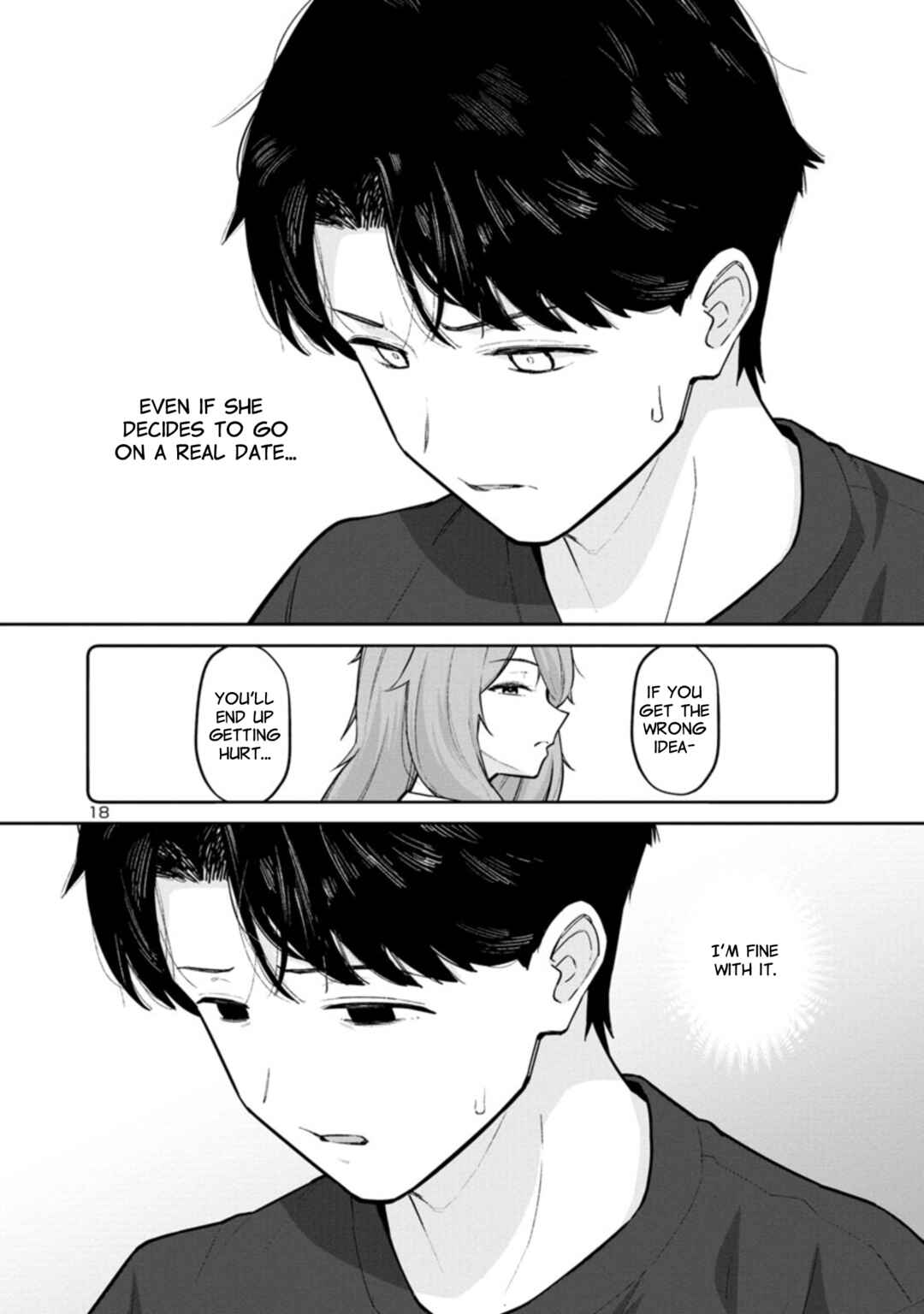 Page 18 Chapter 5 Hodoite, Musunde
