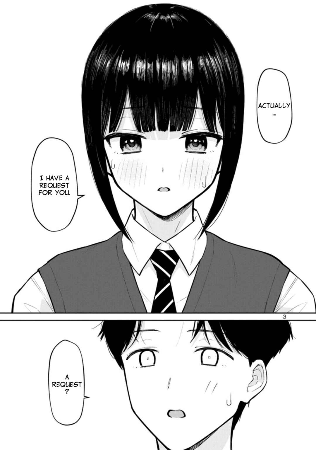 Page 3 Chapter 5 Hodoite, Musunde