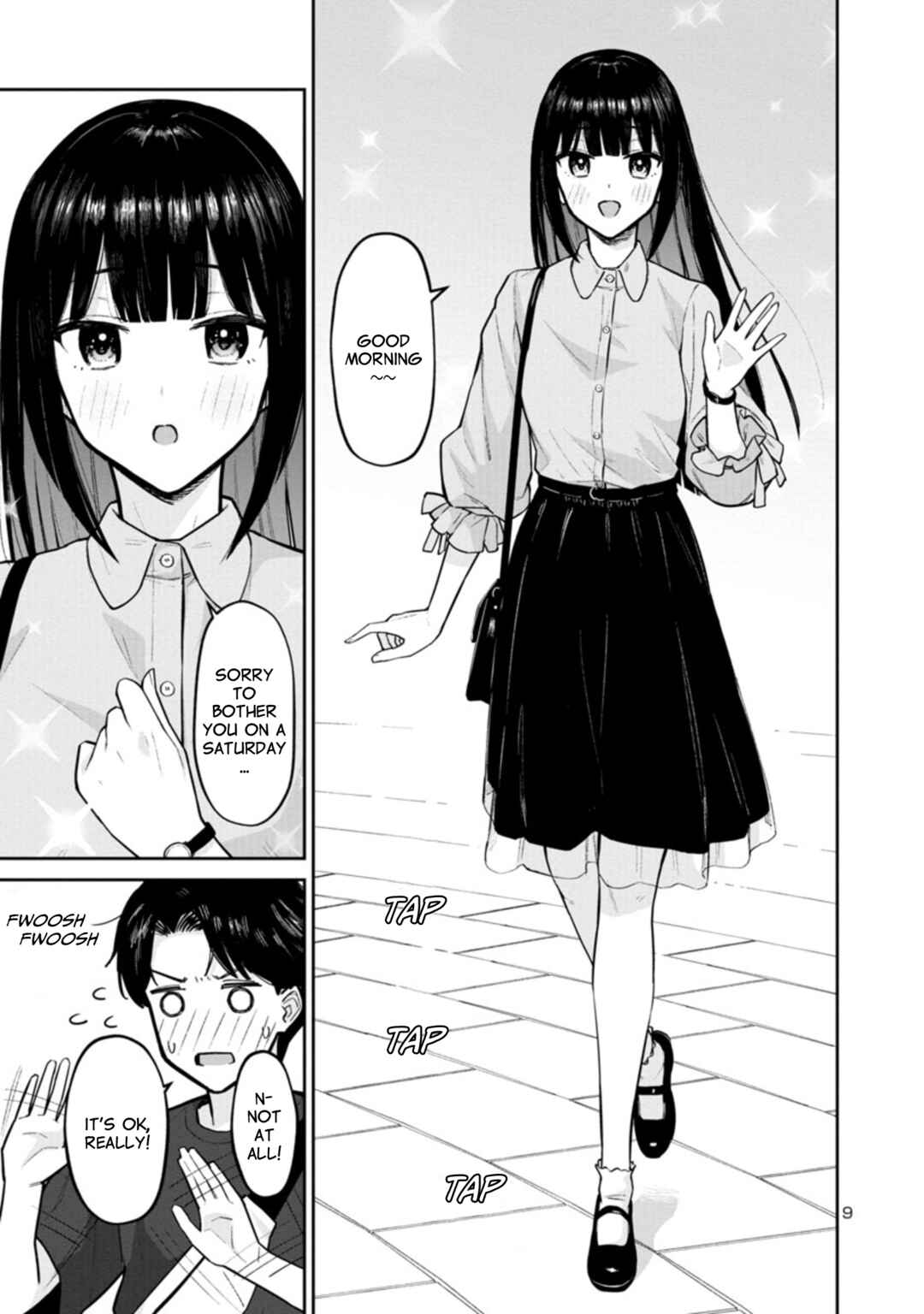 Page 9 Chapter 5 Hodoite, Musunde
