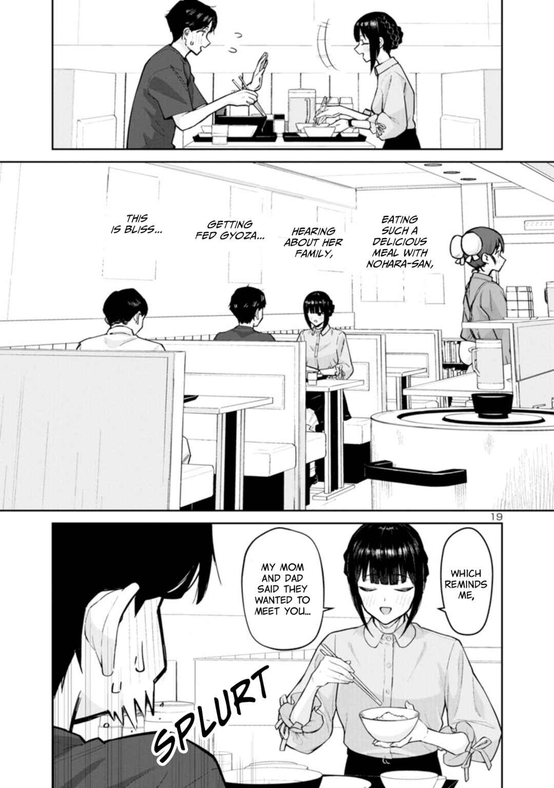 Page 19 Chapter 7 Hodoite, Musunde