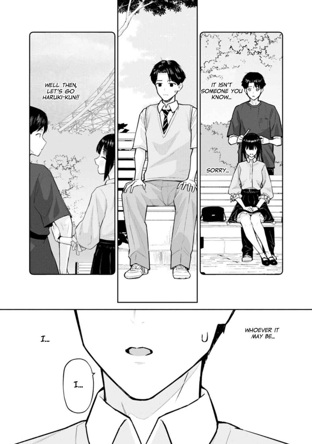Page 21 Chapter 6 Hodoite, Musunde