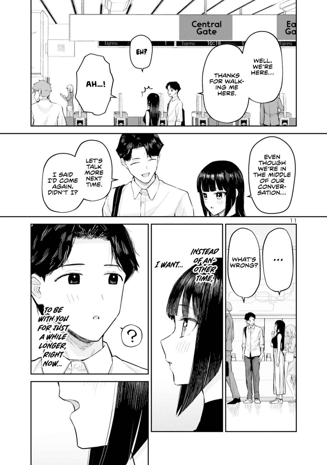 Page 12 Chapter 10 Hodoite, Musunde
