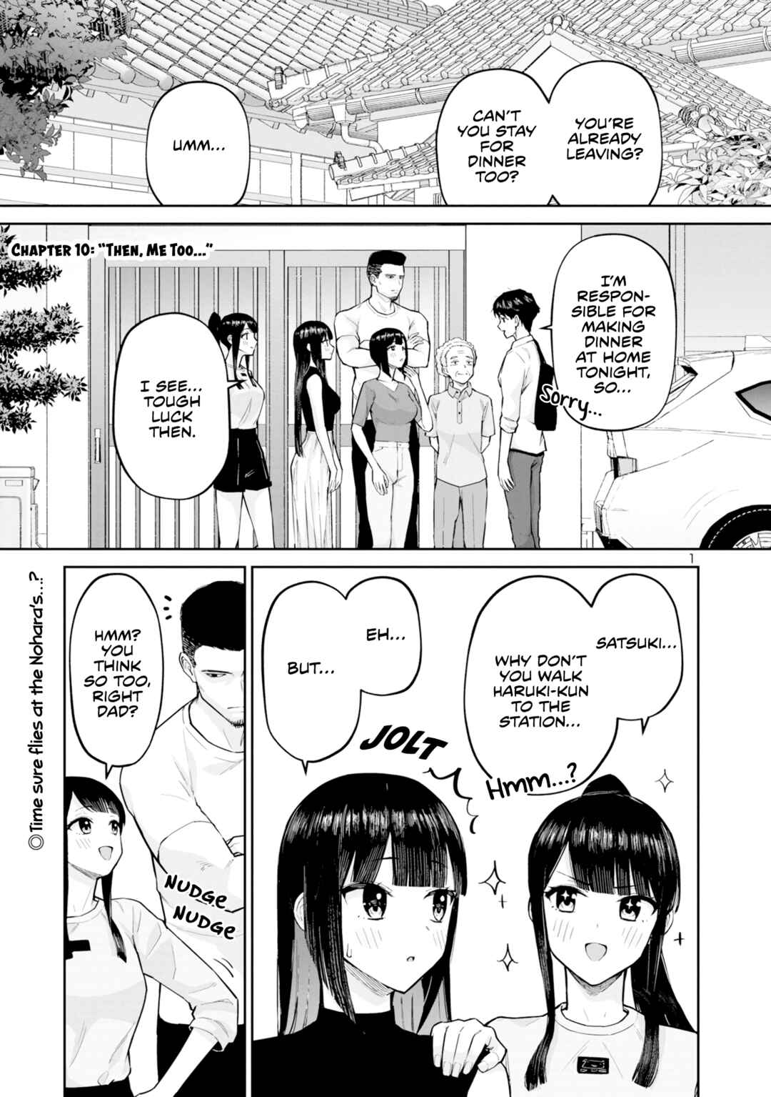 Page 2 Chapter 10 Hodoite, Musunde