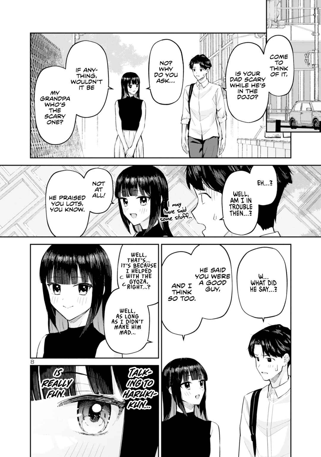 Page 9 Chapter 10 Hodoite, Musunde