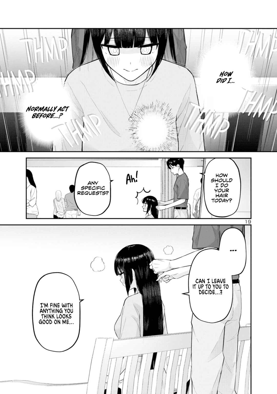 Page 19 Chapter 11 Hodoite, Musunde