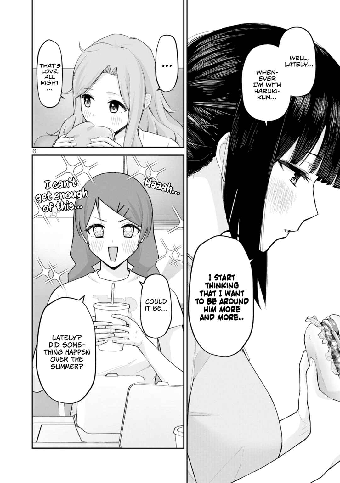 Page 6 Chapter 11 Hodoite, Musunde