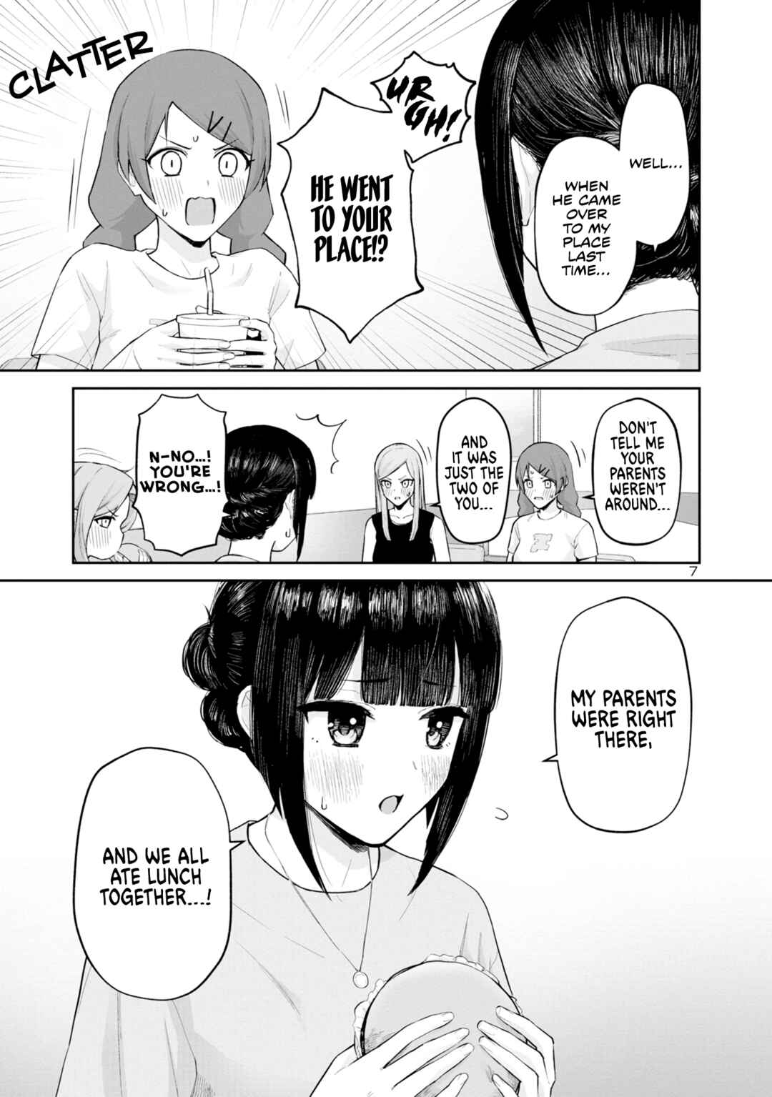 Page 7 Chapter 11 Hodoite, Musunde