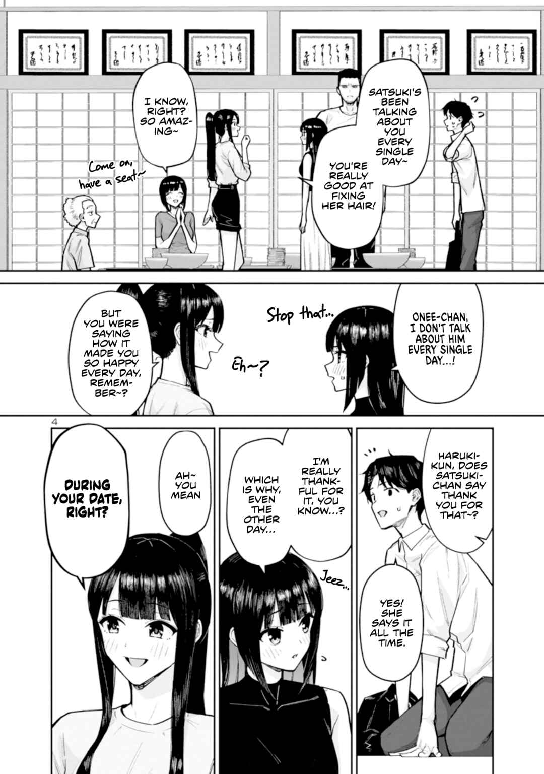 Page 4 Chapter 8 Hodoite, Musunde