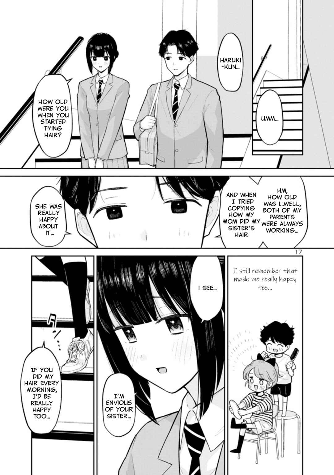 Page 17 Chapter 3 Hodoite, Musunde