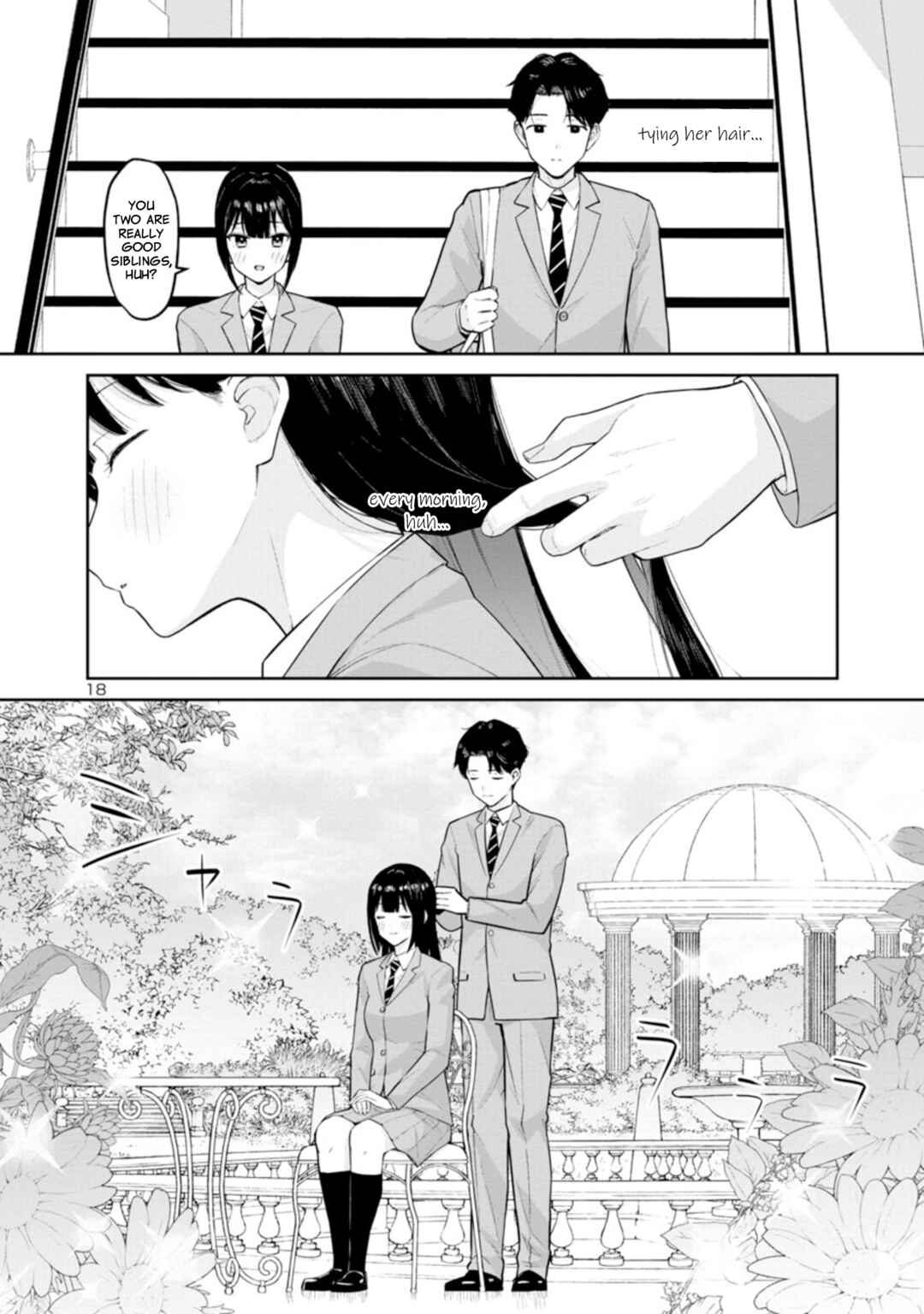 Page 18 Chapter 3 Hodoite, Musunde