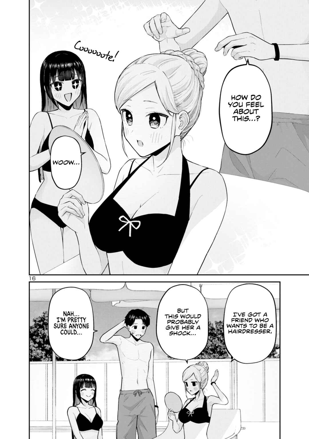 Page 16 Chapter 12 Hodoite, Musunde