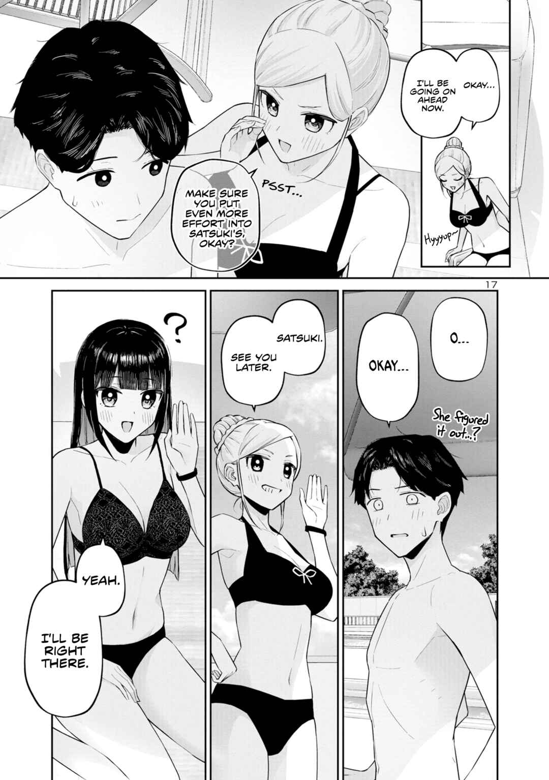 Page 17 Chapter 12 Hodoite, Musunde