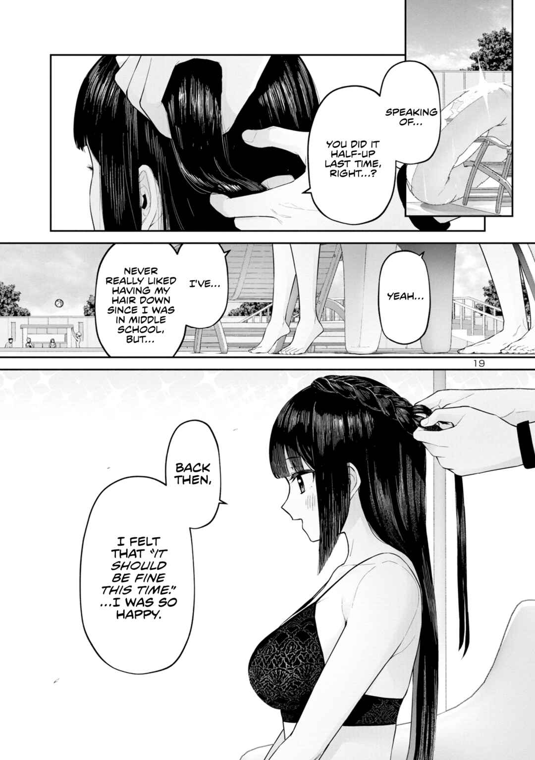 Page 19 Chapter 12 Hodoite, Musunde