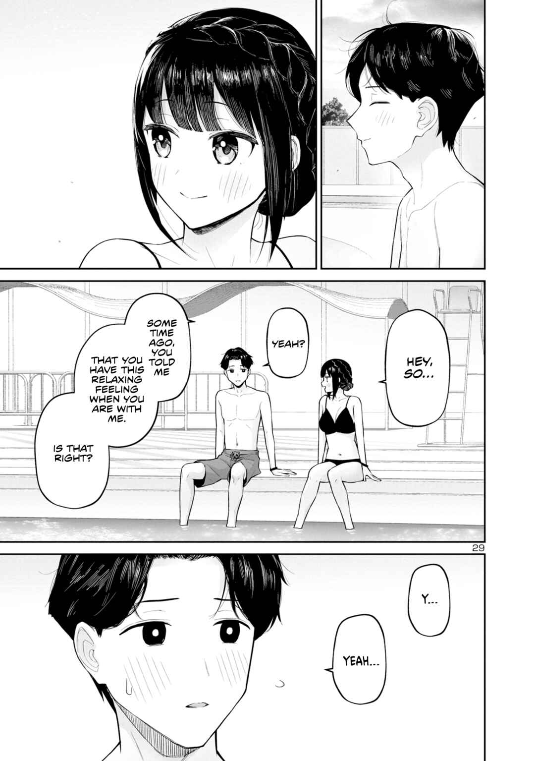 Page 29 Chapter 12 Hodoite, Musunde