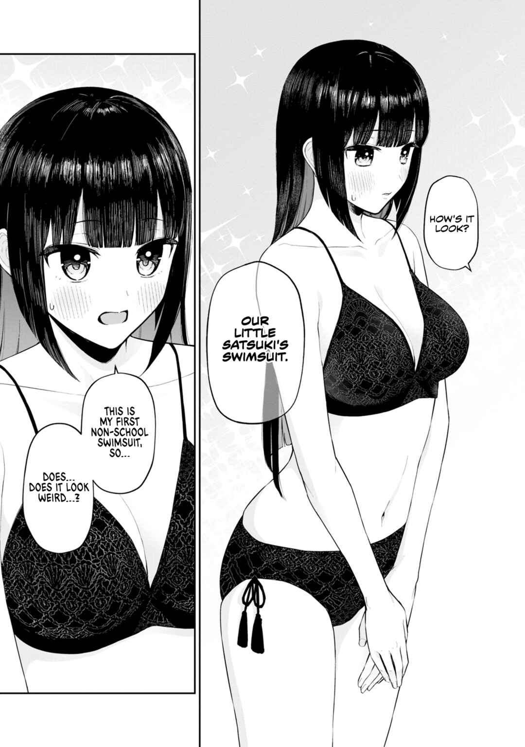 Page 3 Chapter 12 Hodoite, Musunde