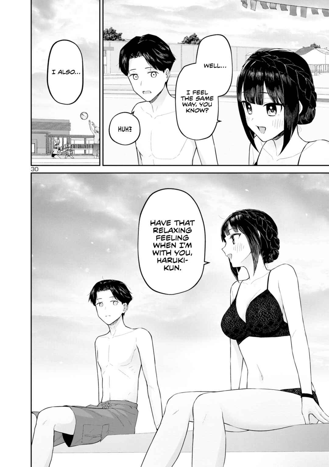 Page 30 Chapter 12 Hodoite, Musunde