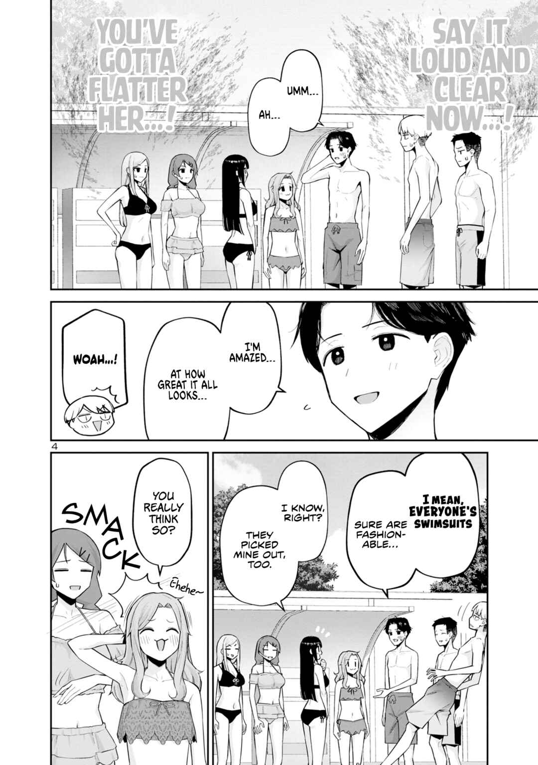 Page 4 Chapter 12 Hodoite, Musunde