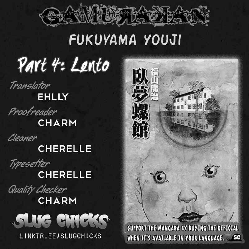 Page 1 Chapter 4 Gamurakan