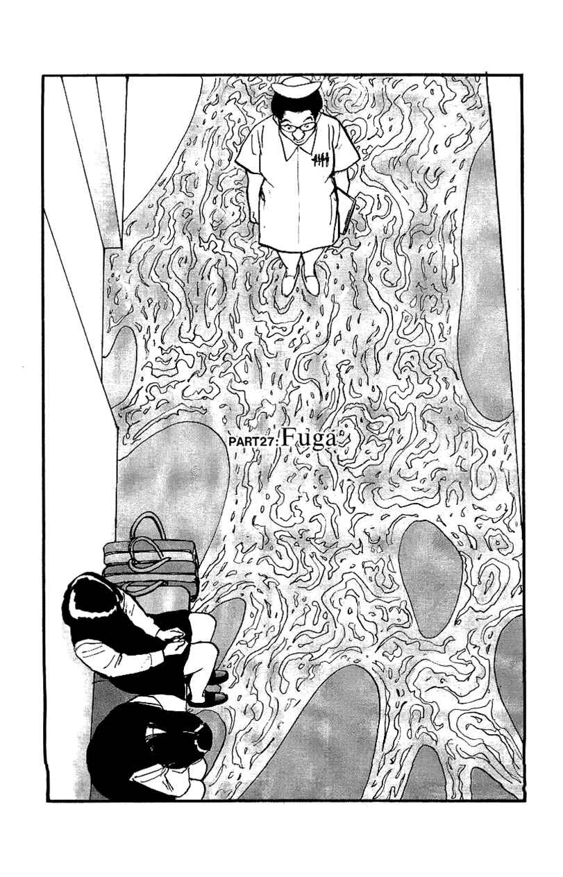 Page 1 Chapter 27 Gamurakan
