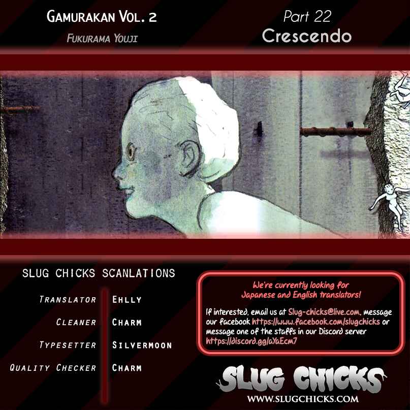 Page 20 Chapter 22 Gamurakan