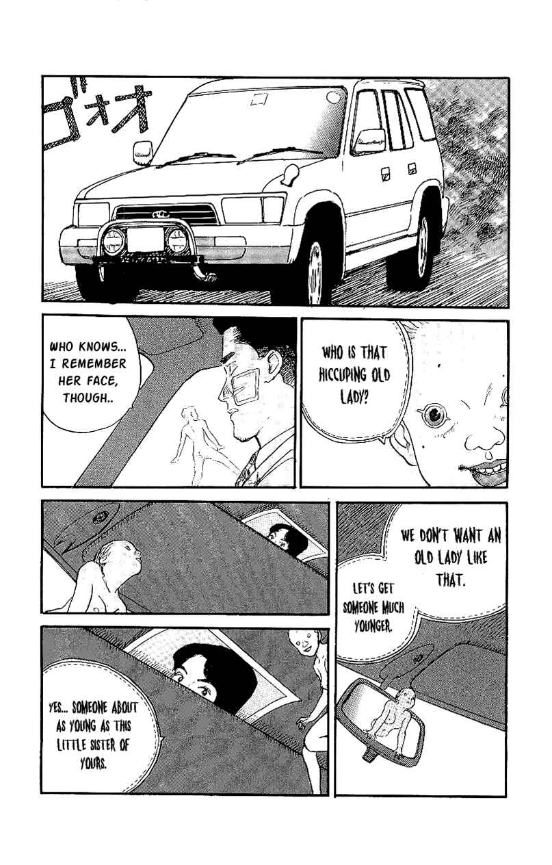 Page 14 Chapter 14 Gamurakan